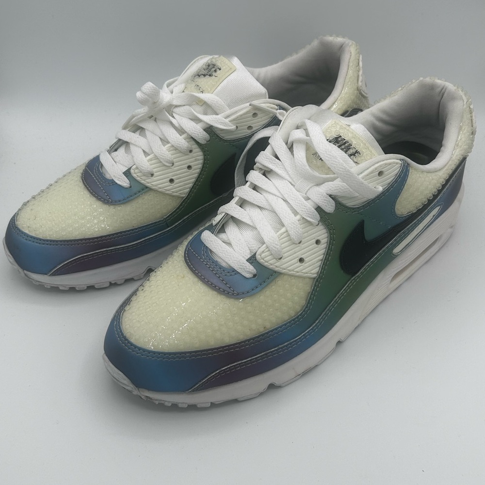 Nike Air Max 90 'Bubble Pack'